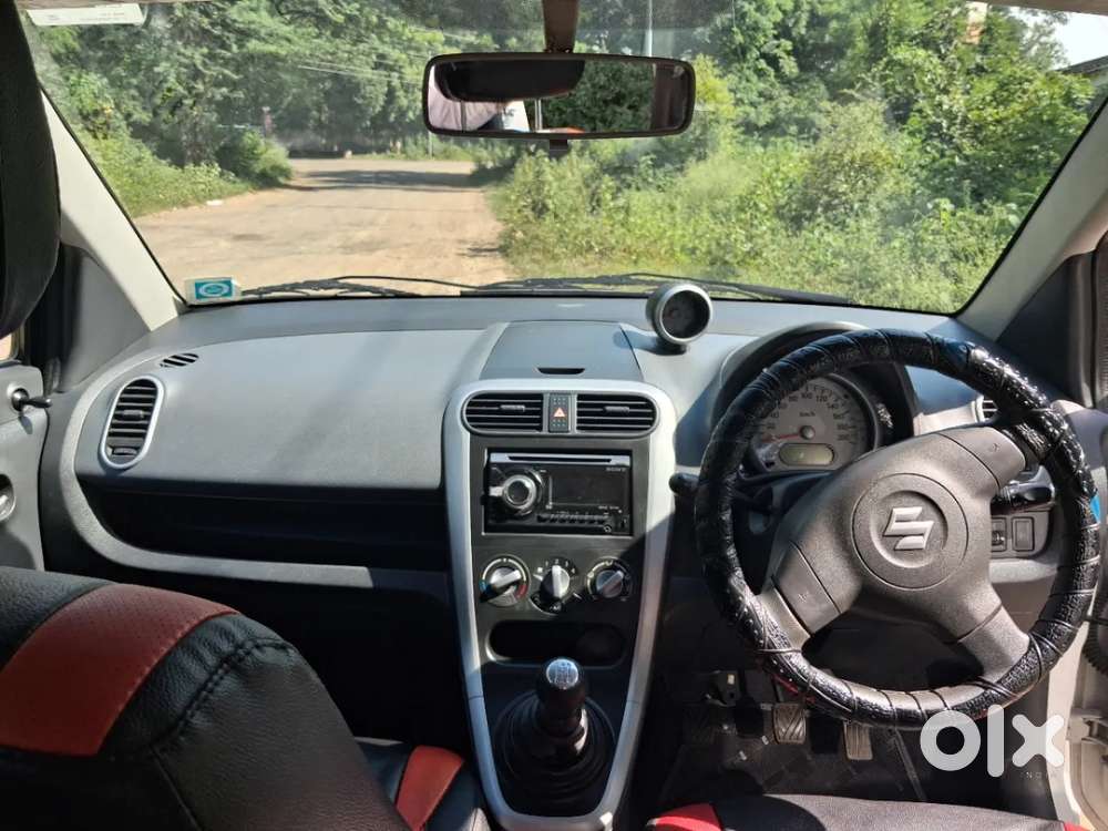 Maruti Suzuki Ritz Vxi (abs) Bs Iv, 2014, Petrol