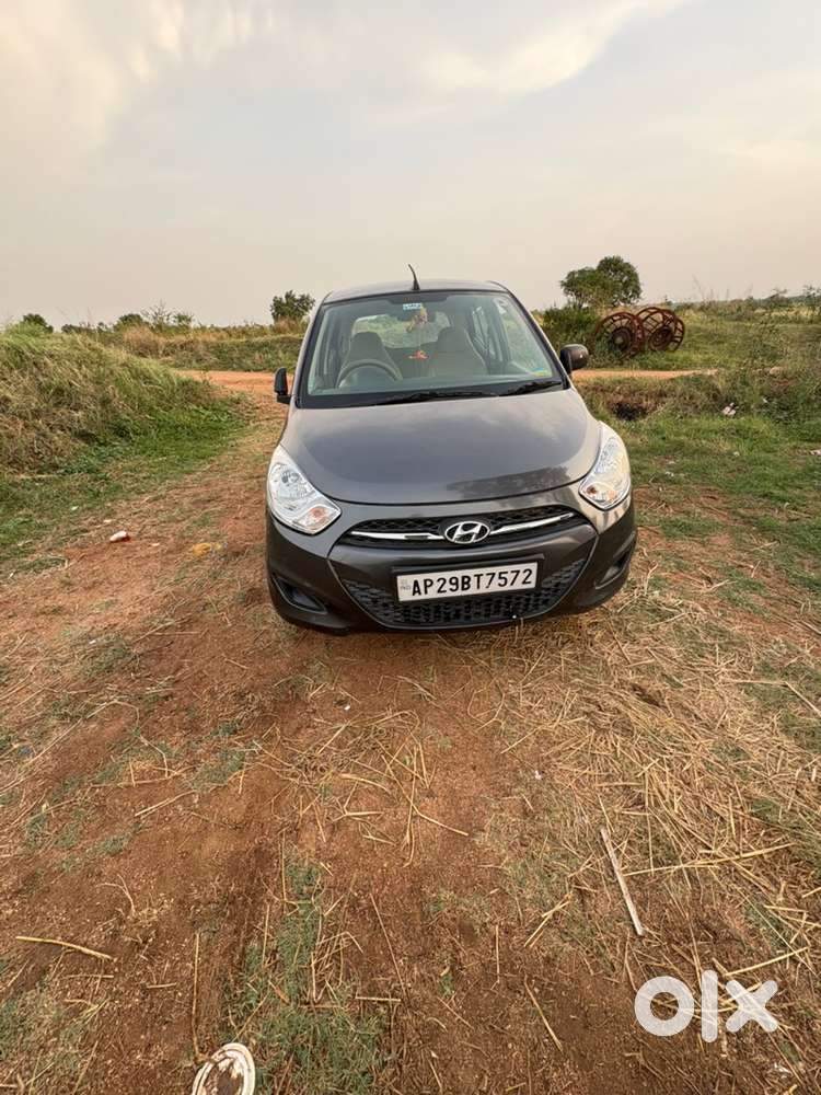 Hyundai Car 2013 Model