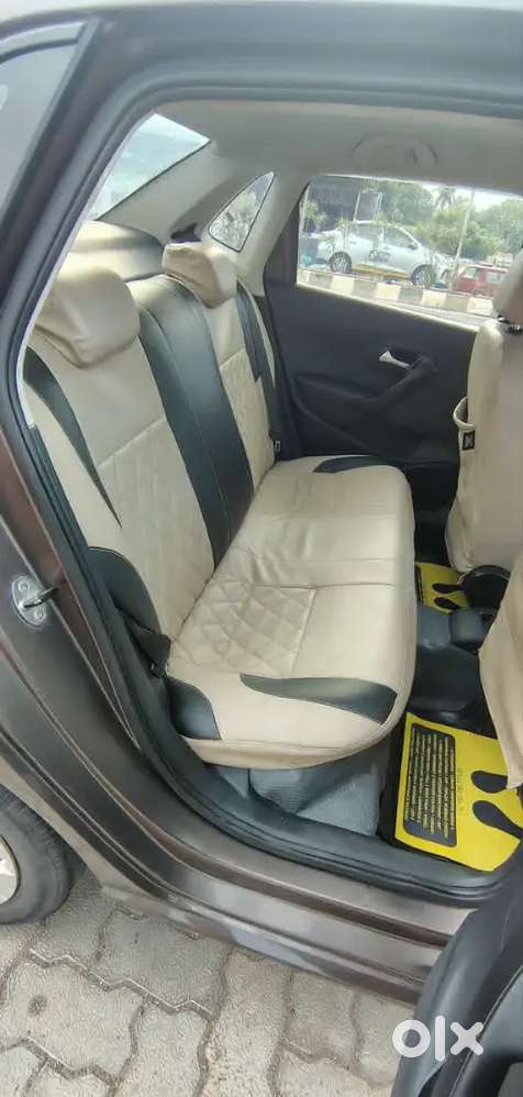 Volkswagen Ameo 1.5 Tdi 2018