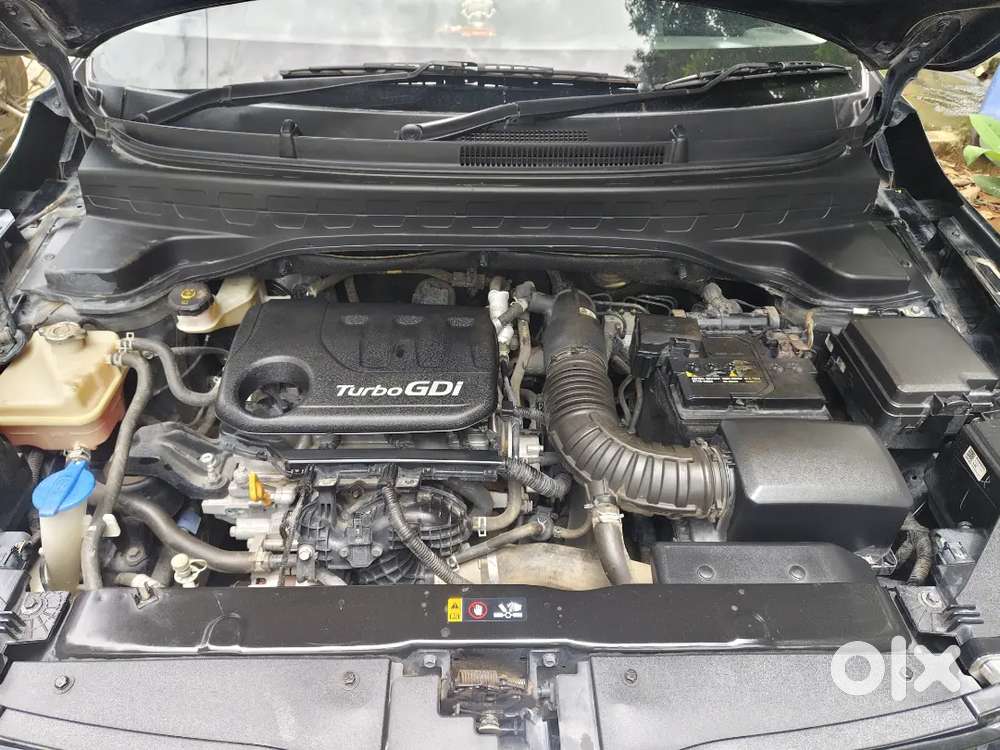 Kia Sonet 2023 Plus Turbo Manual