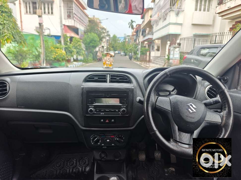 Maruti Suzuki Alto K10 1.0 Vxi, 2023, Petrol