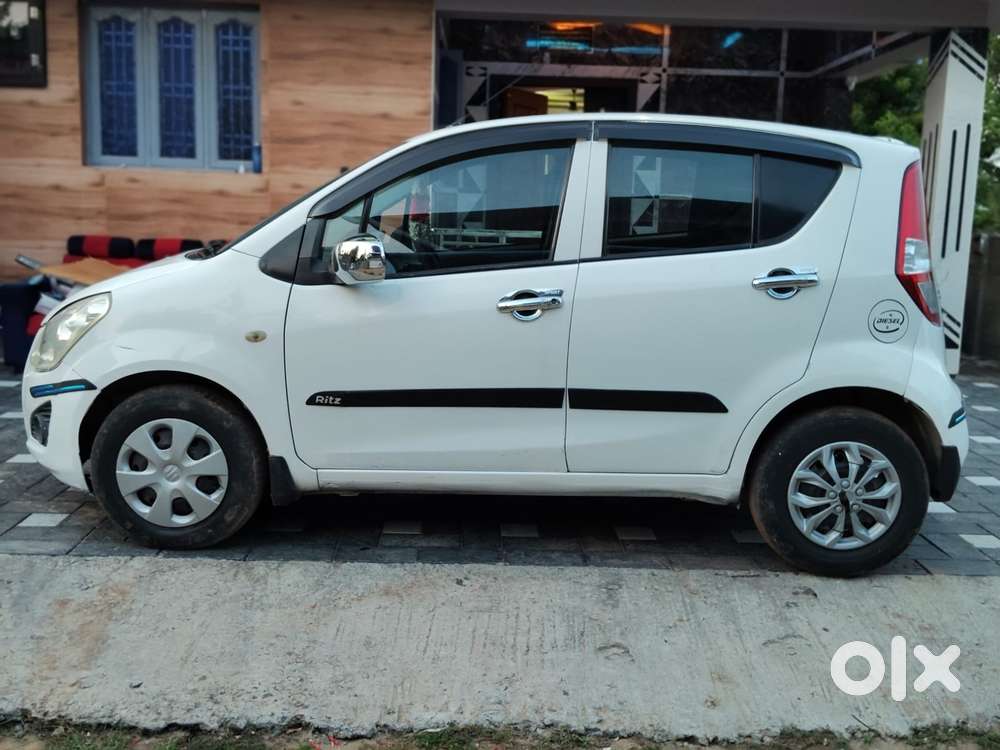 Maruti Suzuki Ritz, 2016, Diesel