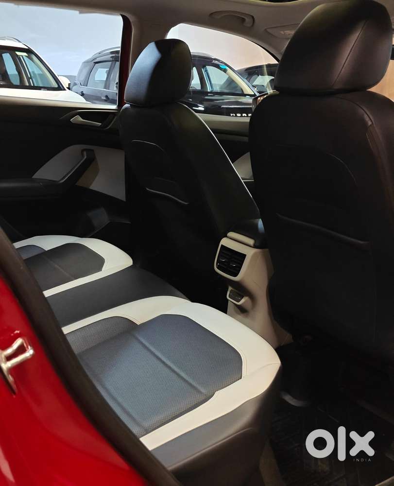 Volkswagen Taigun 1.0 Tsi Topline, 2024, Petrol