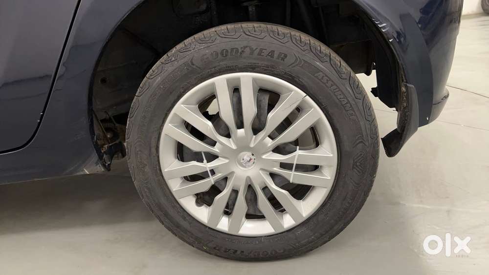 Tata Tiago 1.2 Revotron Xz Plus Cng, 2022, Cng & Hybrids