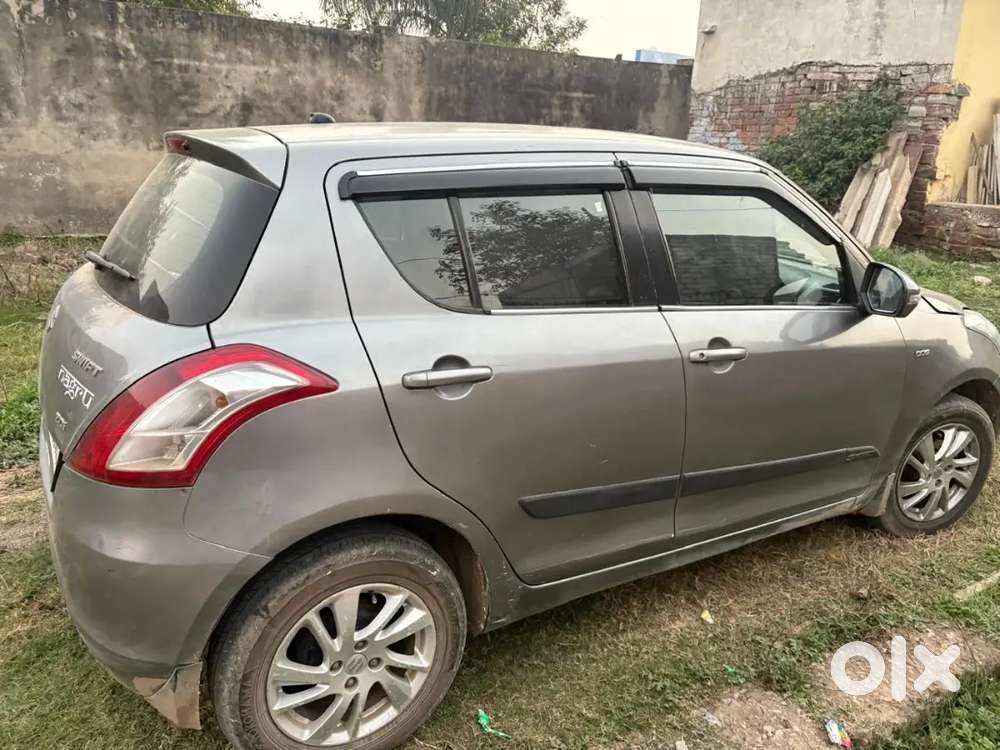 Maruti Suzuki Swift 2013 Diesel 97000 Km Driven