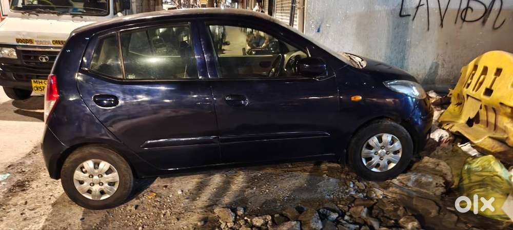 Hyundai I10 2010 Year Car