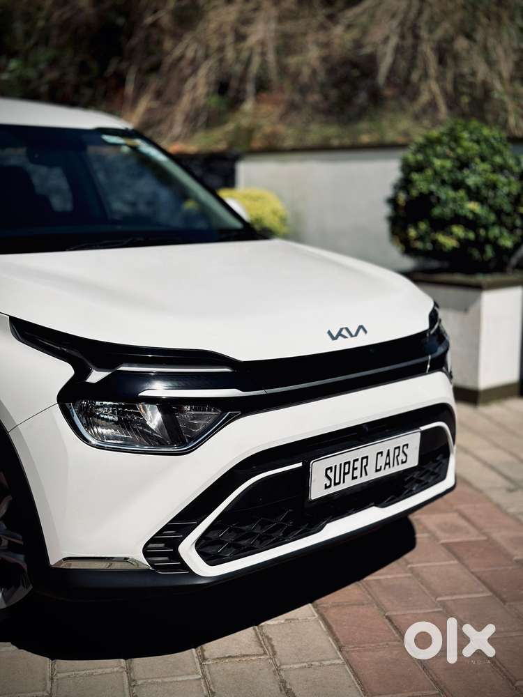 Kia Carens 1.5 Premium Diesel 7 Str Imt, 2024, Diesel