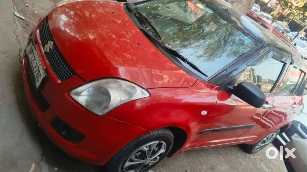 Maruti Suzuki Swift 2006 /2029 Tk Petrol 65 K Running 786 Vip Number