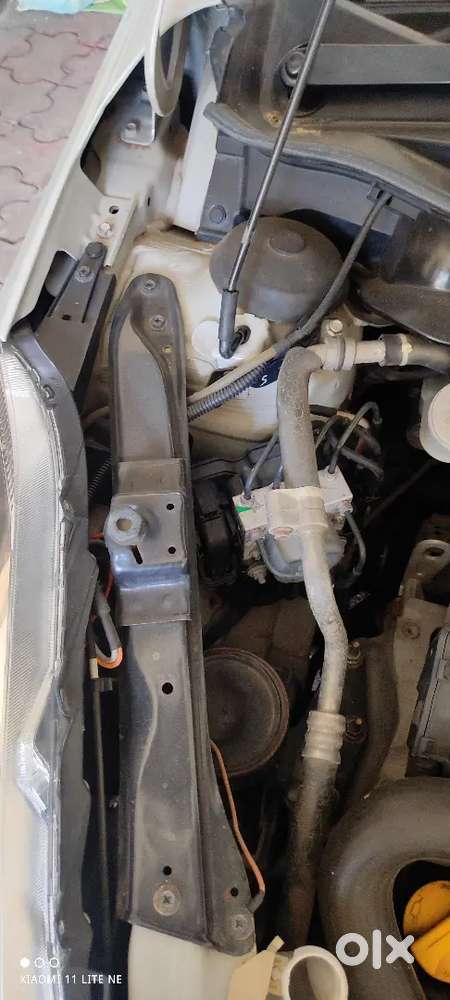 Maruti Suzuki Swift Vdi 2017