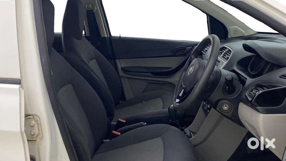 Tata Tiago 1.05 Revotorq Xt, 2018, Petrol