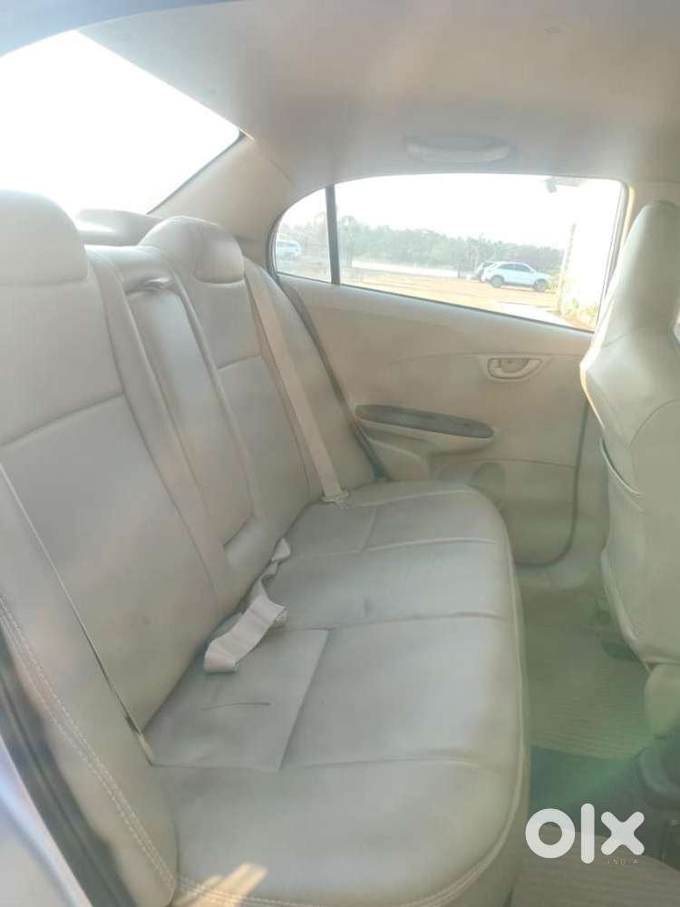 Honda Amaze, 2013, Diesel