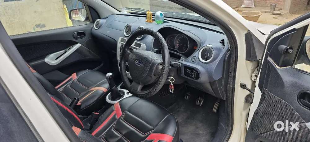 Ford Figo16/12/ 2013 Diesel 75000 Km Driven