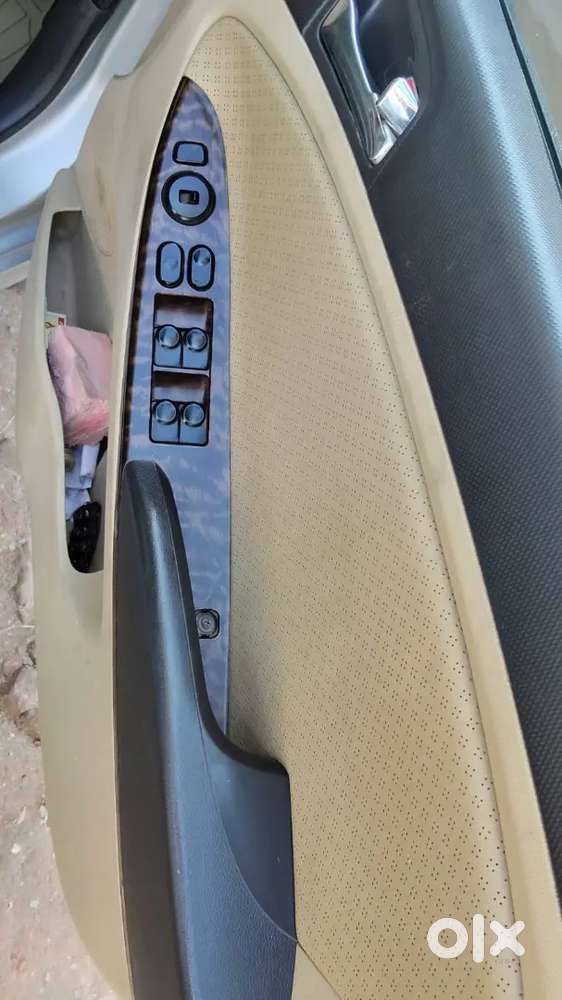 Hyundai Verna 2012 Diesel Good Condition