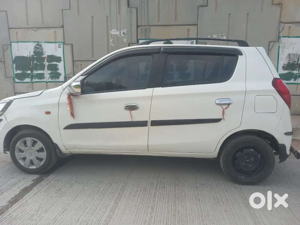 Maruti Suzuki Alto K10 2018 Like New Condition