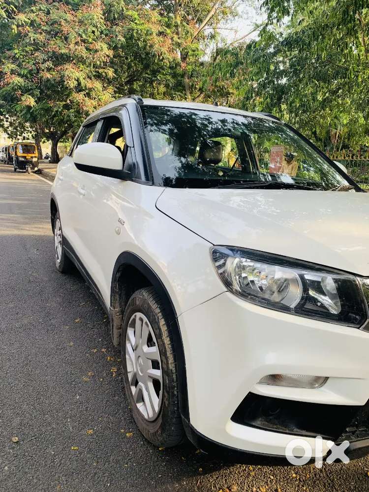 Maruti Suzuki Brezza 2019 Diesel 69000 Km Driven