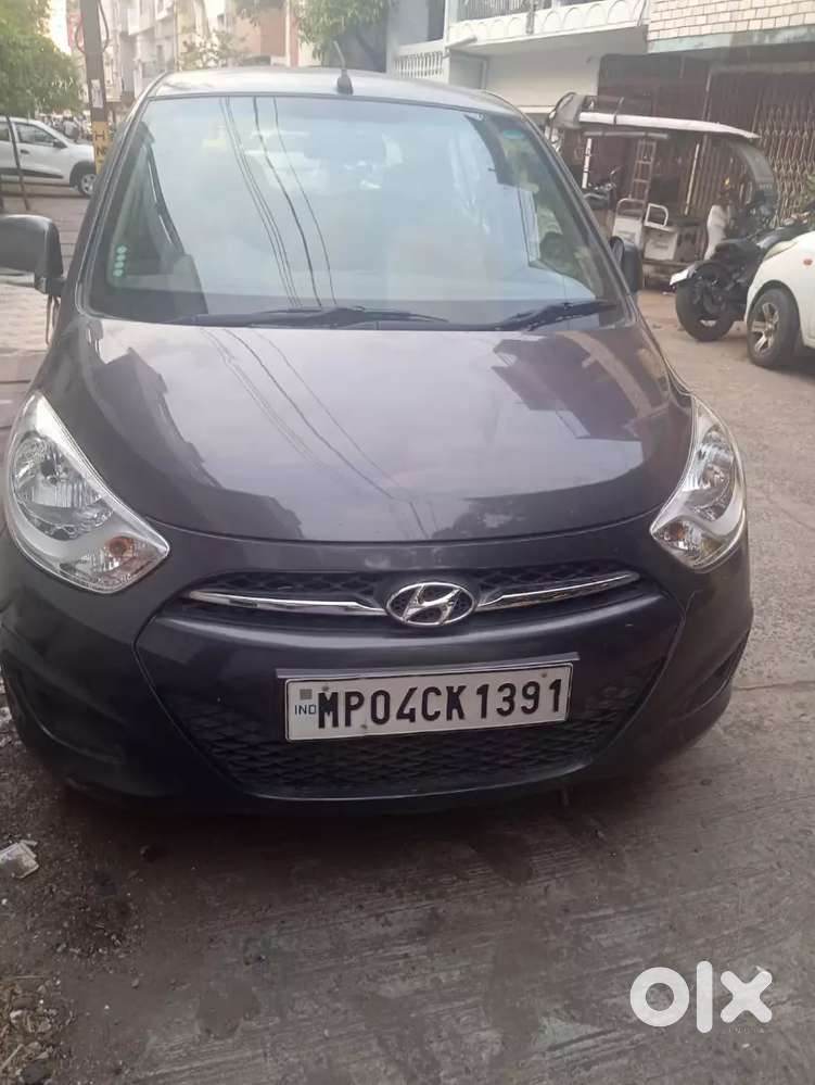 I10 Ultimate Condition 19000 Km Running Original Running