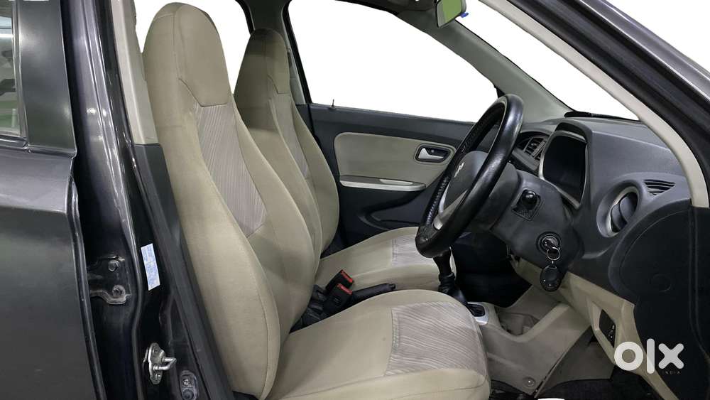 Maruti Suzuki Alto K10 Vxi, 2015, Petrol