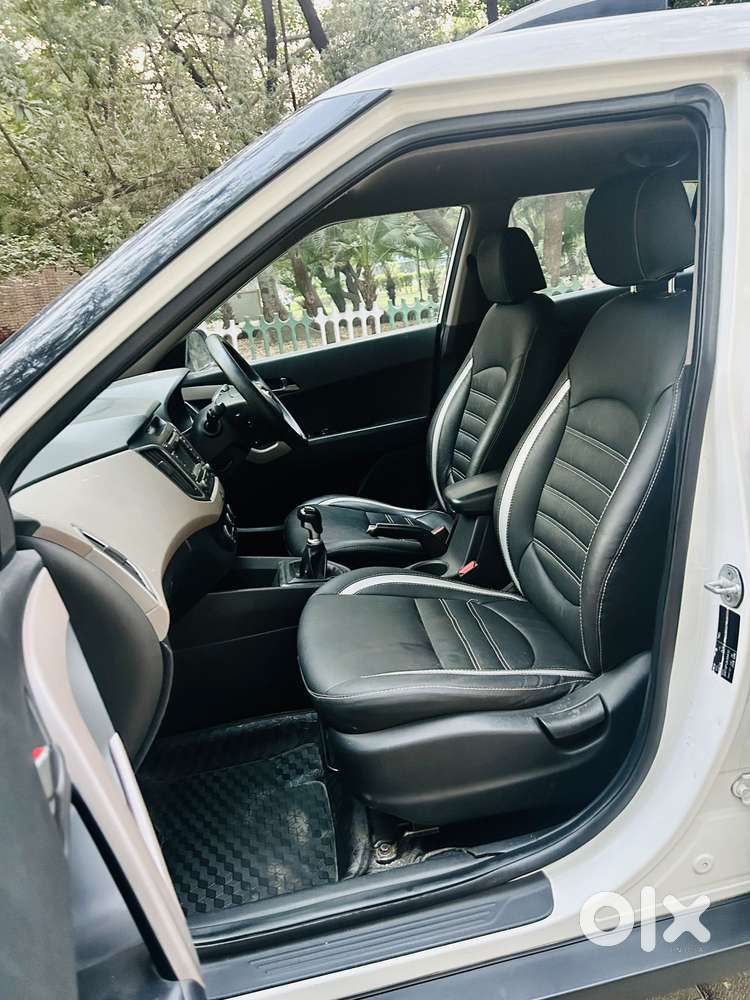 Hyundai Creta 1.6 Vtvt S, 2015, Petrol