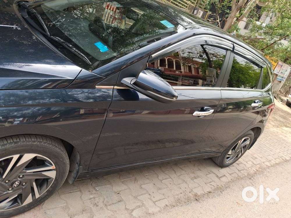 Hyundai I20 Asta 1.2 O With Sunroof, 2022, Petrol