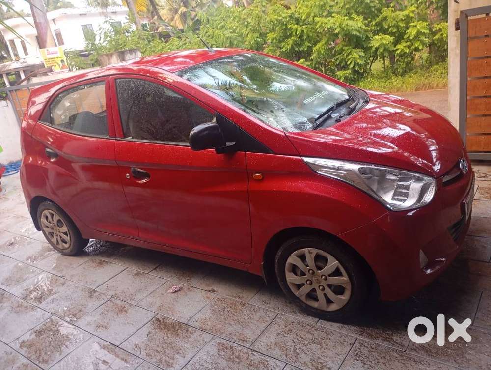 Eon Magna Knpy