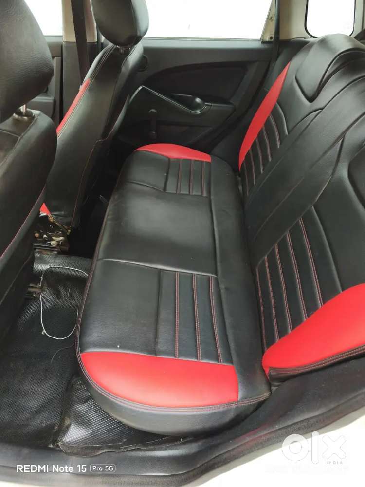 Ford Figo 2010 Diesel Well Maintained