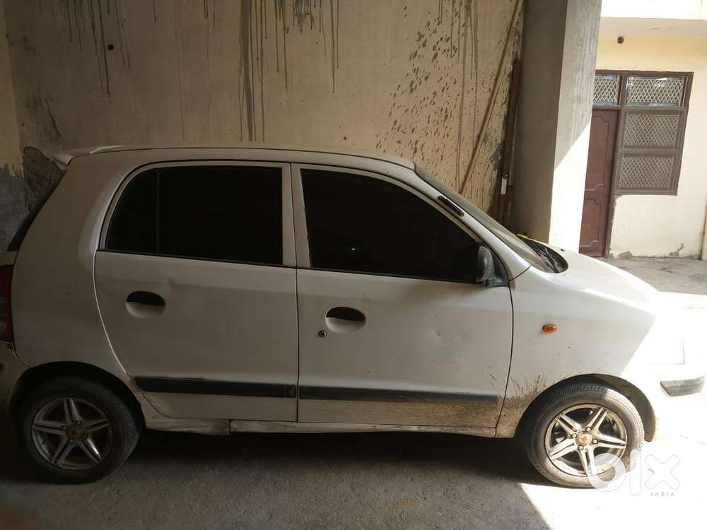 All Okay Car Alloywell Car Includes Fully Modified