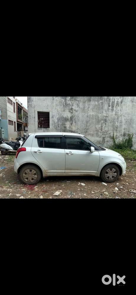 Swift Vdi Diesel Maruti 2011