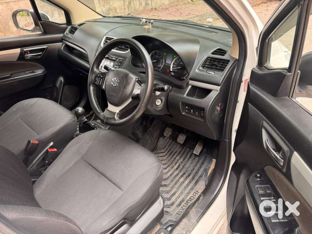 Maruti Suzuki Ertiga Vdi Shvs, 2018, Diesel