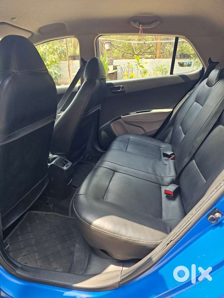 Hyundai Grand I10 1.2 Kappa Magna, 2018, Petrol