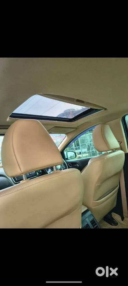 Honda City 2015-2017 I Dtec Vx Option, 2017, Petrol