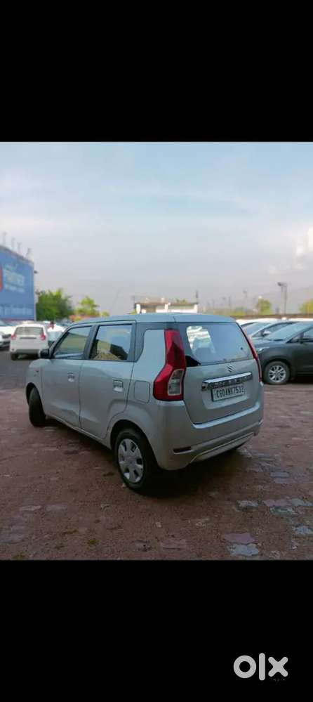 Best Condition Wagon R