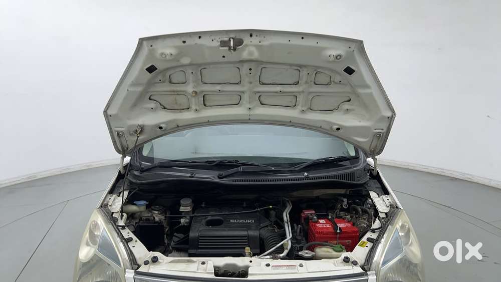 Maruti Suzuki Wagon R 1.0 Lxi Cng, 2013, Cng & Hybrids