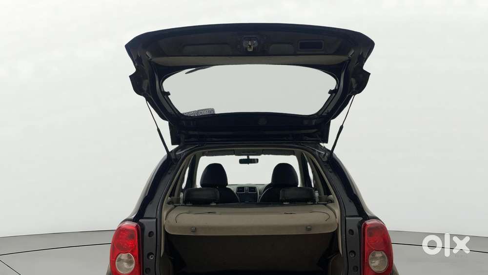 Renault Pulse Rxl Abs Diesel, 2016, Diesel