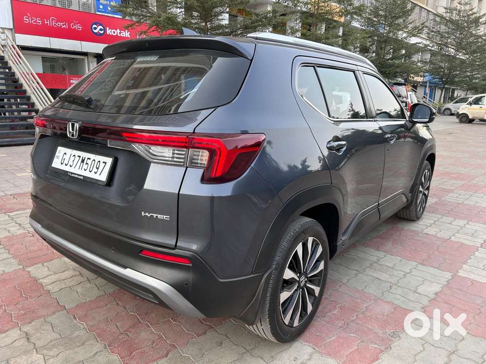 Honda Elevate Vx Mt, 2024, Petrol