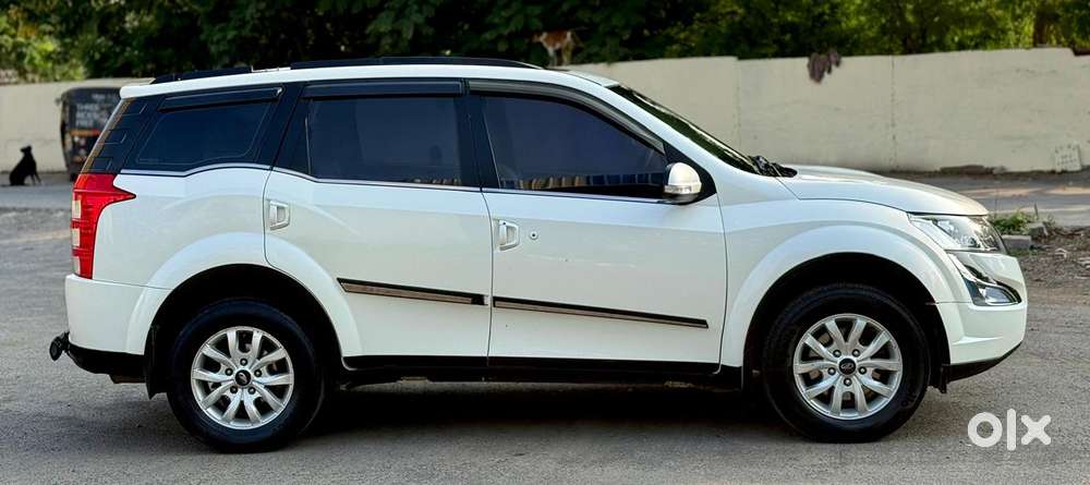 Mahindra Xuv500 2.2 W10, 2015, Diesel
