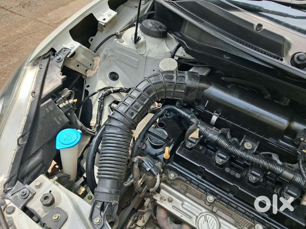 Maruti Suzuki Dzire 1.2 Vxi, 2020, Petrol