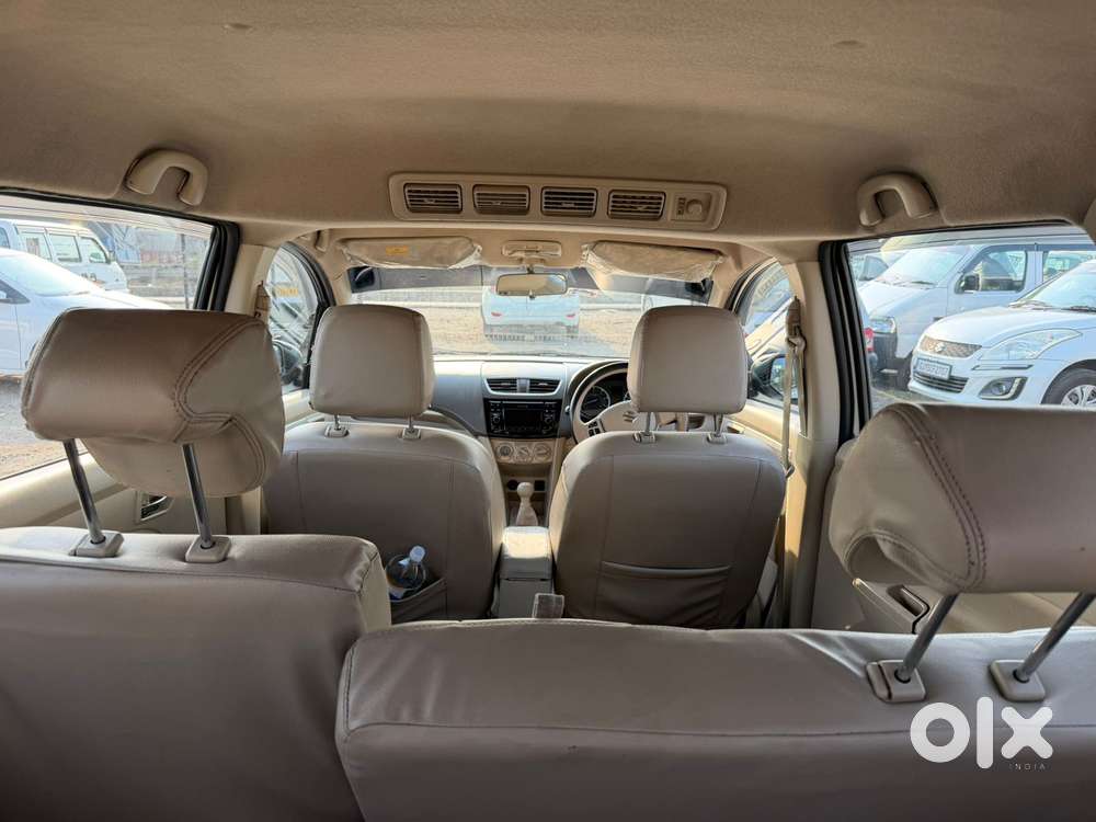 Maruti Suzuki Ertiga Shvs Vdi, 2017, Diesel