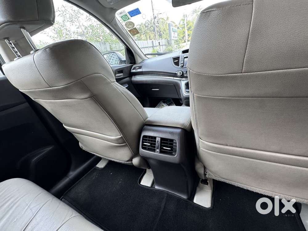 Honda Cr-v 2.0 2wd, 2014, Petrol