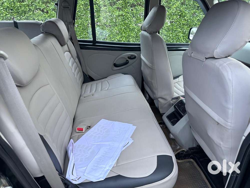Mahindra Scorpio S2, 2015, Diesel