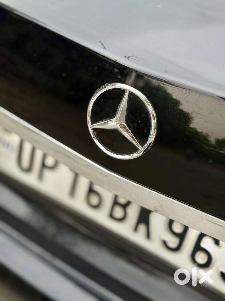 Mercedes-benz E-class E250 Cdi Classic, 2017, Diesel