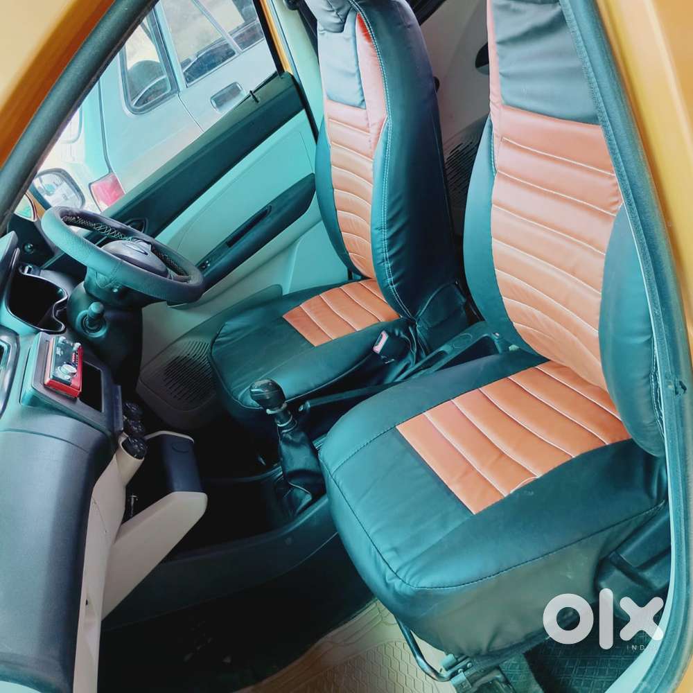 Renault Triber 1.0 Rxe, 2019, Cng & Hybrids