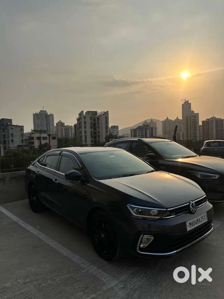 My Personal Car Less Running Under Warranty Top Model