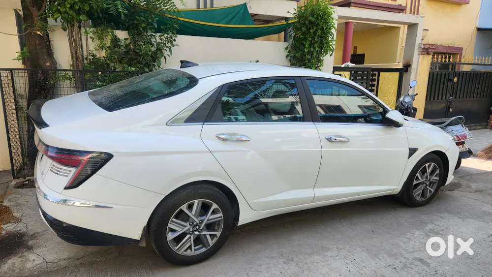 New Condition Verna 30000 Kms For Sale