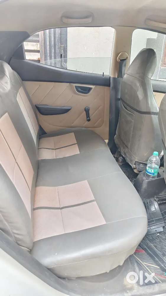 Hyundai Eon 2012 Lpg Good Condition