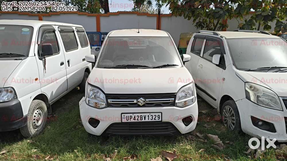 Maruti Suzuki Petrol 2024