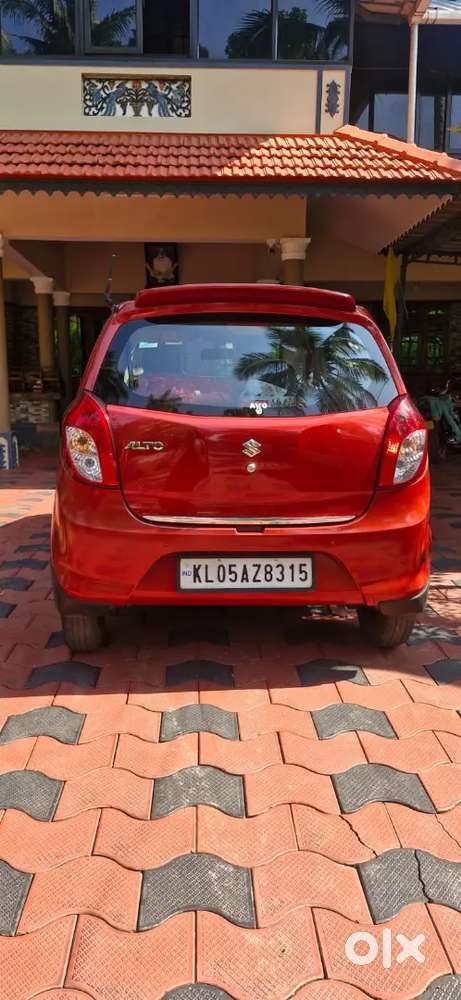 1st Onwner Alto 800 2023 Petrol Well Maintained Low Kms