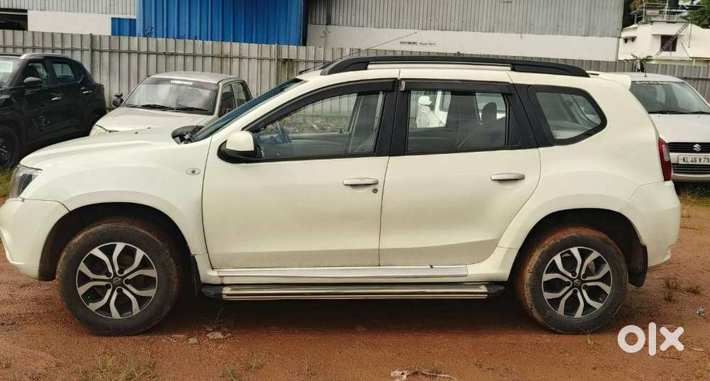 Nissan Terrano Xl 85 Ps, 2015, Diesel