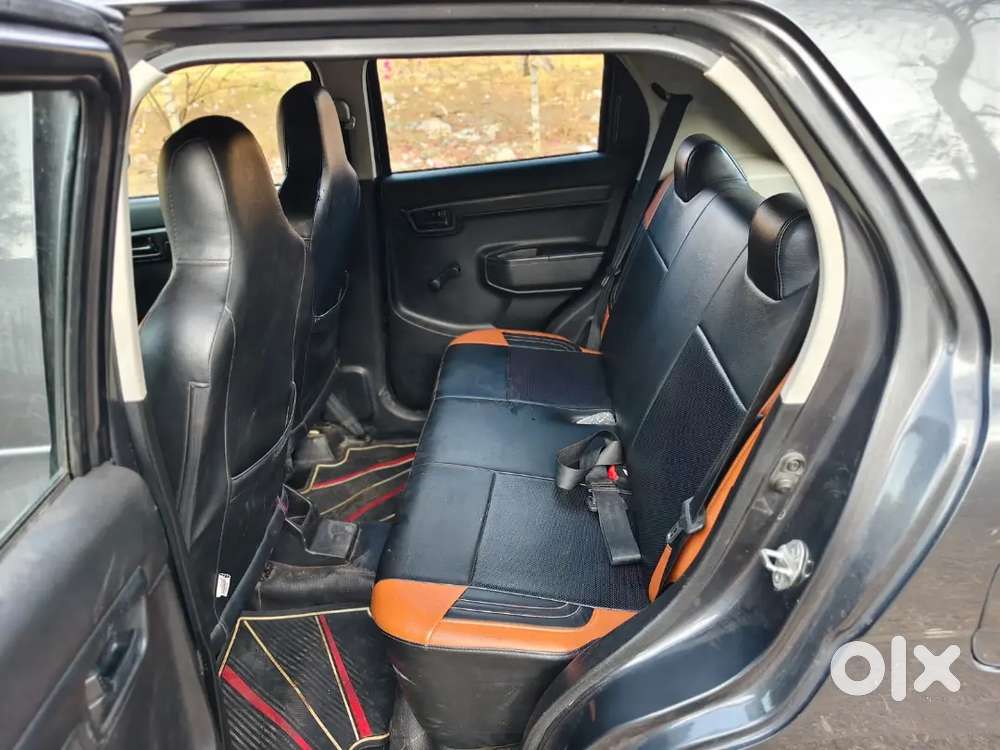 Maruti Suzuki Spresso