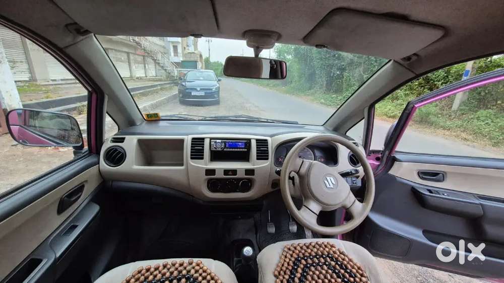 Maruti Suzuki Zen Estilo 2006 Model For Sale