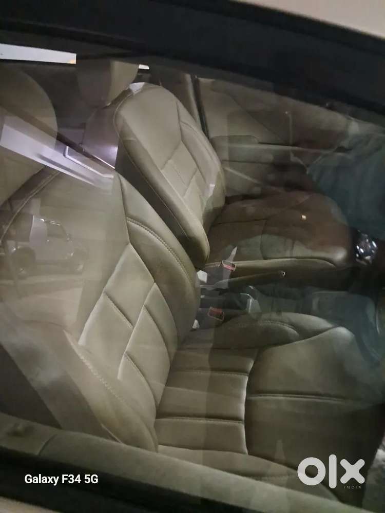 Honda City Zx Petrol 2007